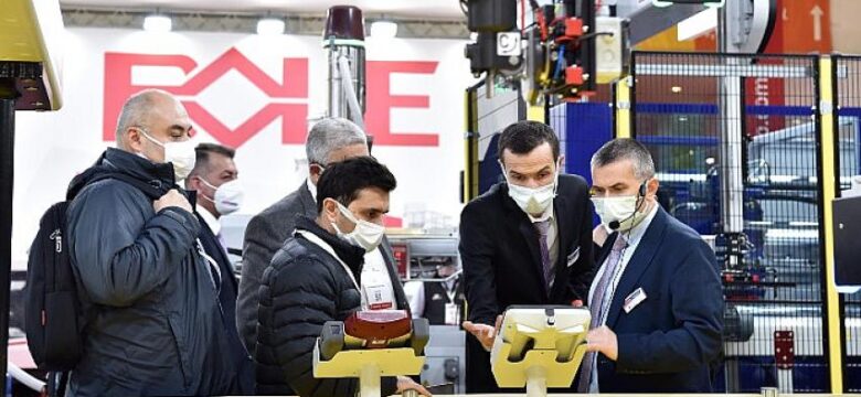 Plast Eurasia İstanbul, 30’uncu yılında 60 bini aşkın ziyaretçiyi ağırladı