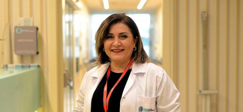 Prof. Dr. Songül Özer: “Biontech aşısı güvenle yaptırılabilir”