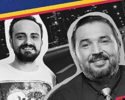 Red Bull Yol Arkadaşım podcast serisinin yeni konukları Kaan Kural ve Paptırcem Sena Oldu