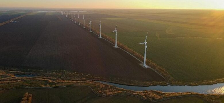 ROSATOM’un Medvezhenskaya Rüzgâr Çiftliği, Toptan Elektrik Ve Kapasite Pazarına Girdi
