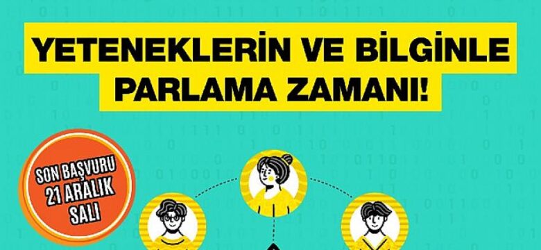 sahibinden dev.akademi programı 5. yılında genç yazılımcılara kapılarını açıyor