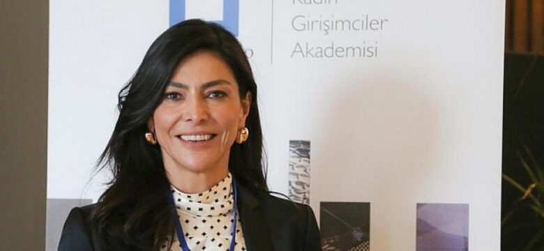 ÜNLÜ & Co Kadın Girişimciler Akademisi 5 yılda 100 kişiye girişimcilik eğitimi verdi