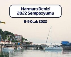 3. Marmara Denizi Sempozyumu