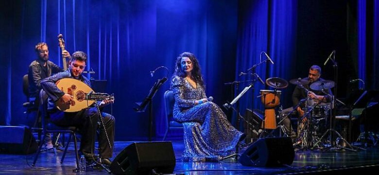 31. Akbank Caz Festivali’nin unutulmaz performansları şimdi Akbank Sanat Youtube kanalında