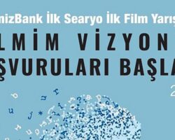 5. Denizbank İlk Senaryo İlk Film Yarışması, “Filmim Vizyonda” Bölümü İle Seçilen Yapımları Vizyona Taşıyor