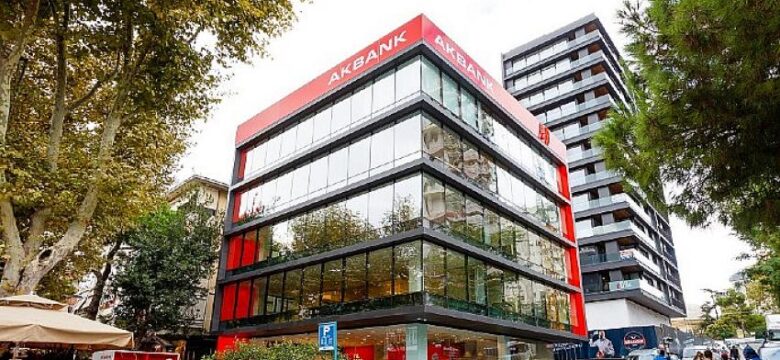 Akbank’tan sürdürülebilirlik çalışmalarında Türkiye’de bir ilk daha