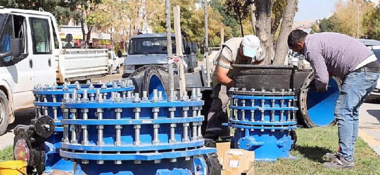 Alt yapı yatırımları meyvesini vermeye başladı