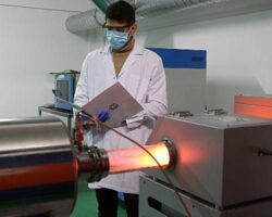 Avrupa Komisyonu’ndan Nanografi’ye Büyük Destek