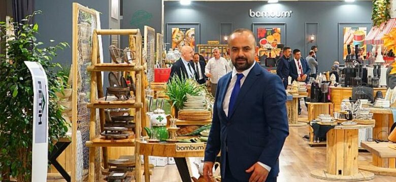 Bambum 2021 Yılı Büyüme Hedeflerini Aştı