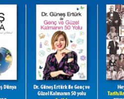 Büyük ilgi gösterilen Hürriyet’in kuponlu kitap kampanyası   yeniden okurlarıyla buluşuyor