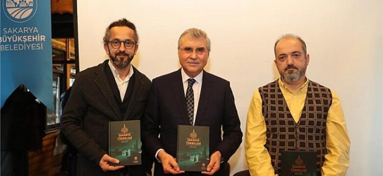 Büyükşehir’den önemli bir eser daha: “Bugünlerimizi o şahsiyetlere borçluyuz”