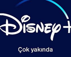 Disney+ Çok Yakında Türkiye’de