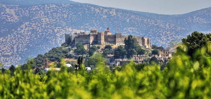 Efes Selçuk’ta Doğa Dostu Verimli Tarımsal Üretim Buluşması