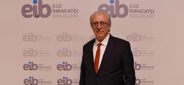 Ege İhracatçı Birlikleri Yönetim Kurullarında 5 fahri konsolos var