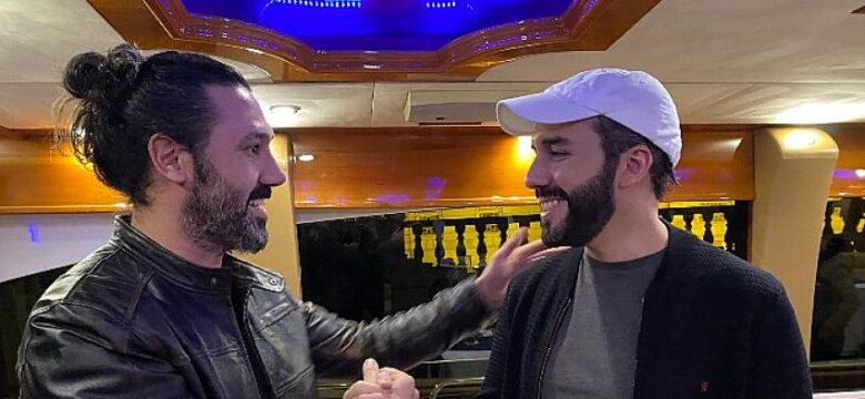 El Salvador Cumhurbaşkanı Nayib Bukele’nin Türkçe Tweetlerinin Sır Perdesi Aralandı!