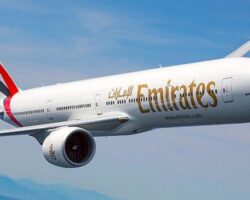 Emirates, Amadeus ile yeni bir dağıtım sözleşmesi imzaladı