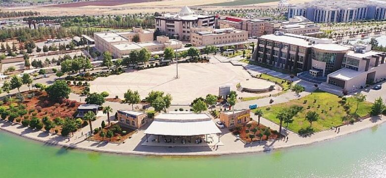 Harran Üniversitesi’nden Bölge Gastronomisine Büyük Katkı