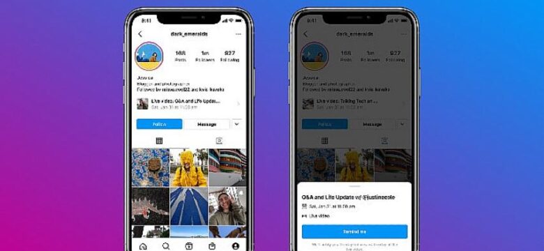 Instagram Remix özelliğini tüm videolar için kullanıma açıyor