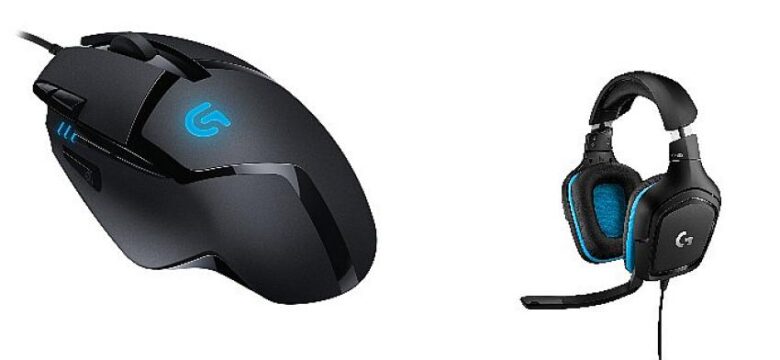 Logitech G’den yarıyıl tatiline özel indirimler…