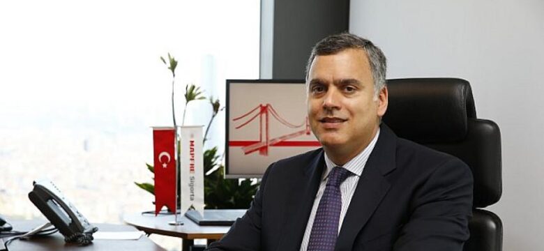 MAPFRE Sigorta ‘ISO 22301’ Sertifikası aldı