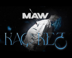 MAW, Yeni Şarkısını Paylaştı: “Kaç Kez”