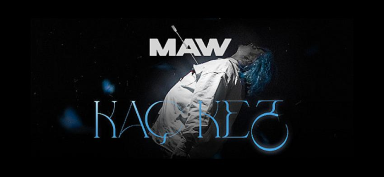 MAW, Yeni Şarkısını Paylaştı: “Kaç Kez”