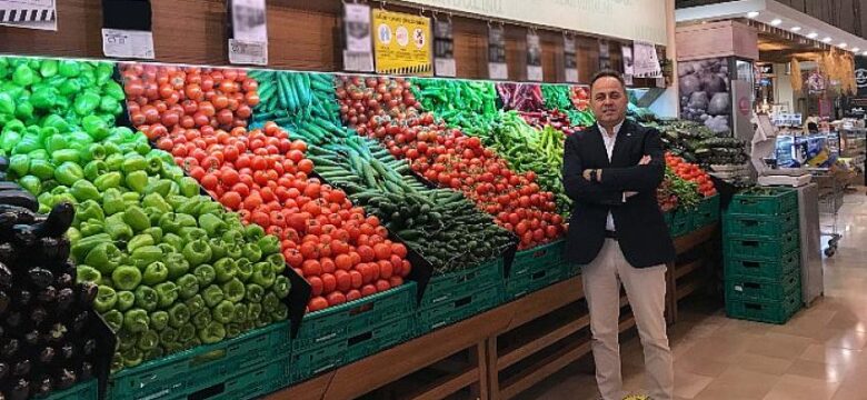 Migros Kadın Tarım Üreticilerine Desteğini Sürdürüyor