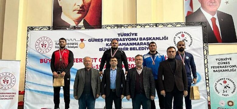 Minderin zirvesinde Kağıtspor var