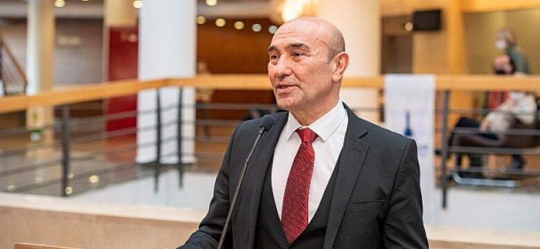 Soyer: “Sıra dışı bir sergi”