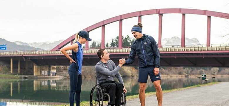 TP Vision ve Wings for Life World Run’dan anlamlı iş birliği