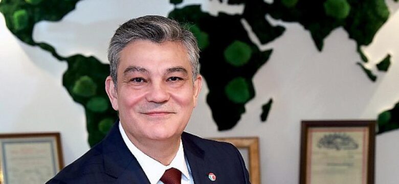 Türkiye Sigorta’nın 2021 Brüt Prim Üretimi Yüzde 32 Arttı