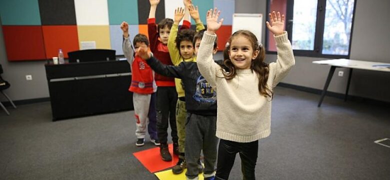 Yarıyıl Tatilinde Eğlencenin Adresi Kadıköy