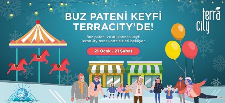 Yarıyıl Tatilinin Tadını FrozenCity’de Çıkarın