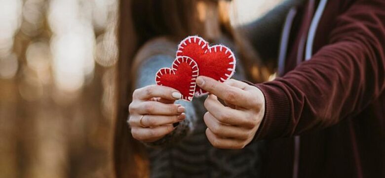 14 Şubat Hediyesini Son Dakikaya Bırakanlar için Armut’tan Hızlı Çözümler