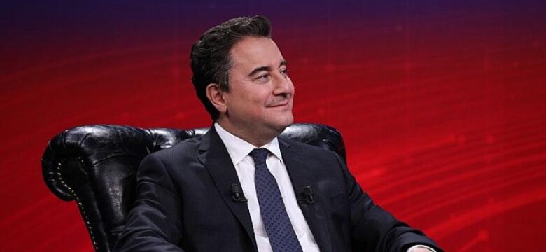 Ali Babacan’dan Özelleştirme Yorumu ‘Firma tekel olacaksa, özelleştirme yapılmamalı’