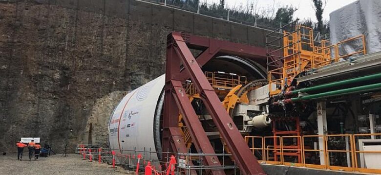 Avusturalya’nın En Büyük Yenilenebilir ve Depolanabilir Enerji Santrali’nin Çelik Yapıları, Mono Steel İmzası Taşıyacak