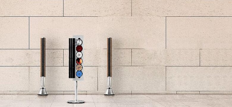 Bang & Olufsen, geçmişi geleceğe bağlıyor