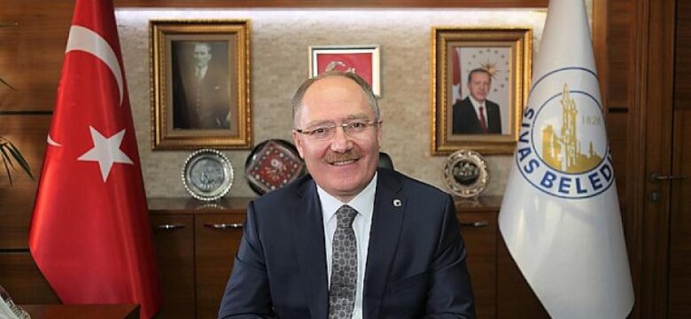 Başkan Hilmi Bilgin’den Miraç Kandili Mesajı