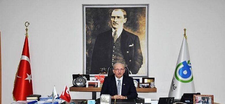 Başkan Kadir Albayrak’ın Mübarek Üç Aylar ve Regaip Kandili Mesajı