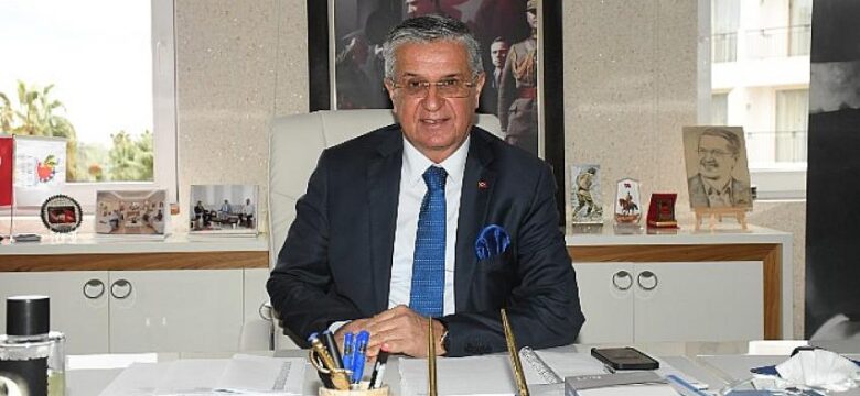 Başkan Topaloğlu: “2022 Yılı Kemer İçin Altın Yıl Olabilir”