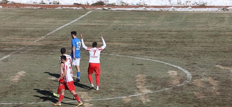 Belediye Başkanı Dr. Mehmet Savran; “Şampiyonluk Yolunda Kenetlenme Zamanı”