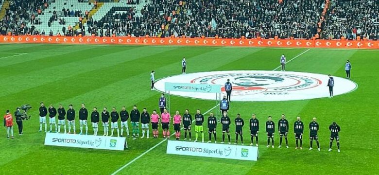 Beşiktaş’tan Epilepsi Hastalarına Destek