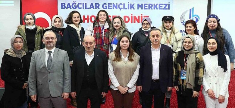 Çağırıcı, 10 ilden üniversite öğrencilerini konuk etti