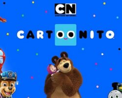 Cartoonito Kuşağı yepyeni çizgi filmleriyle başladı!