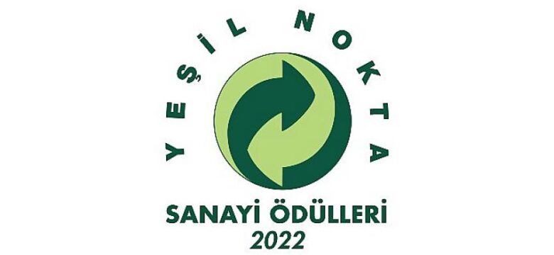 ÇEVKO Vakfı Yeşil Nokta Sanayi Ödülleri Başvuruları Başlıyor