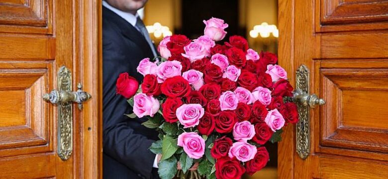 Çırağan Sarayı’ndan Sevgililer Günü’ne Özel Romantik Deneyimler