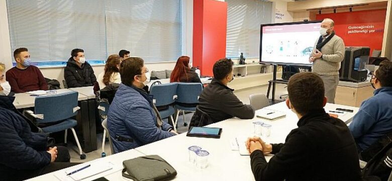 Coşkunöz Eğitim Vakfı, Katmanlı Üretim Eğitim ve Deneyim Merkezi KÜME’yi Faaliyete Geçirdi