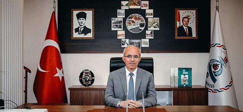 Çumra Belediyesi Üç Aylar ve Regaib Kandili Mesajı