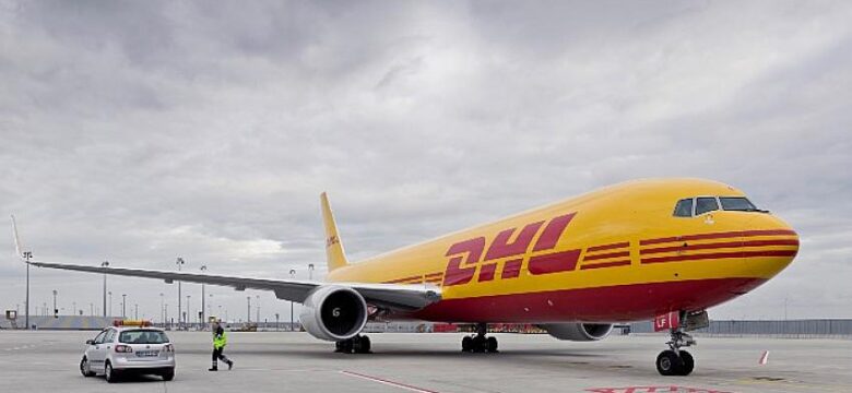 DHL Express, Türkiye’de ilk kez Bahreyn-İstanbul uçuşlarını başlatarak hizmet sürelerini bir gün kısaltıyor