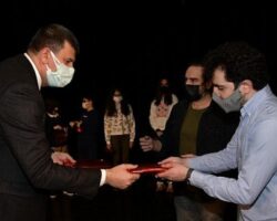 Dünyada İlk! Kadıköy Belediyesi’nde Radyo Tiyatrosu Yapan “Bizim Çocuklar” Türkiye Sınırlarını Aştı